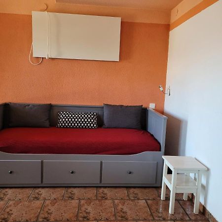 Appartment Am Egghof Oberperfuss Eksteriør bilde