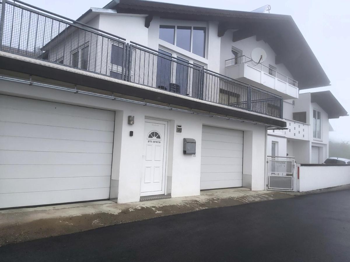 Appartment Am Egghof Oberperfuss Eksteriør bilde