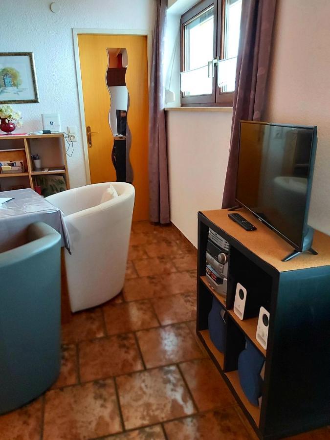 Appartment Am Egghof Oberperfuss Eksteriør bilde
