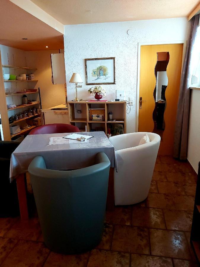 Appartment Am Egghof Oberperfuss Eksteriør bilde