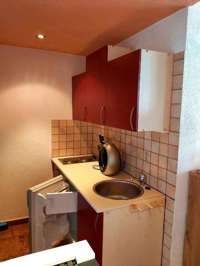Appartment Am Egghof Oberperfuss Eksteriør bilde