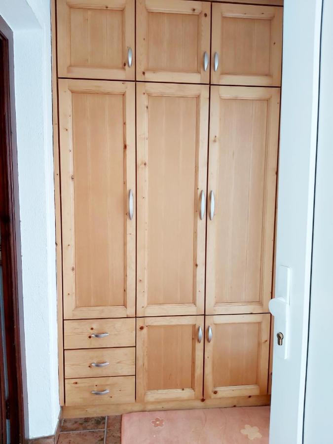 Appartment Am Egghof Oberperfuss Eksteriør bilde