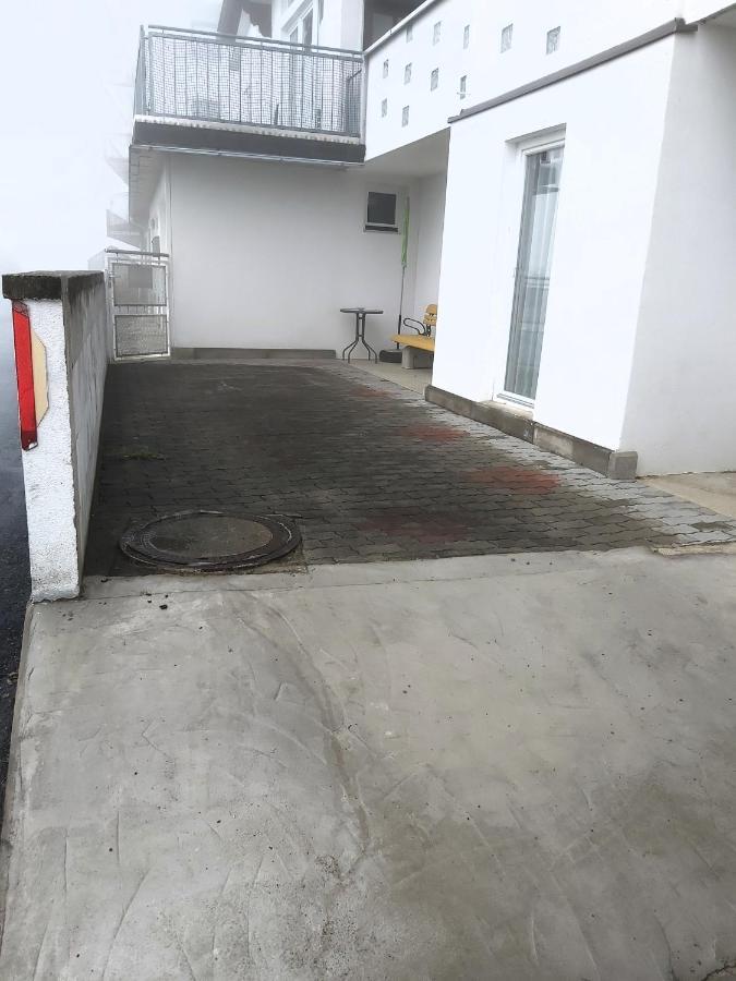 Appartment Am Egghof Oberperfuss Eksteriør bilde