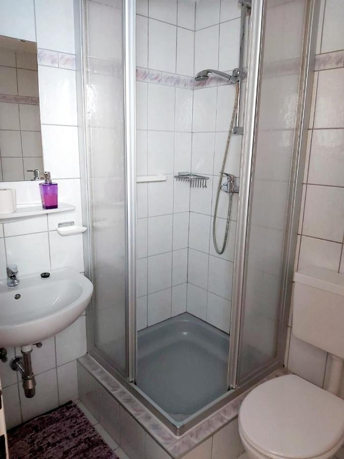 Appartment Am Egghof Oberperfuss Eksteriør bilde